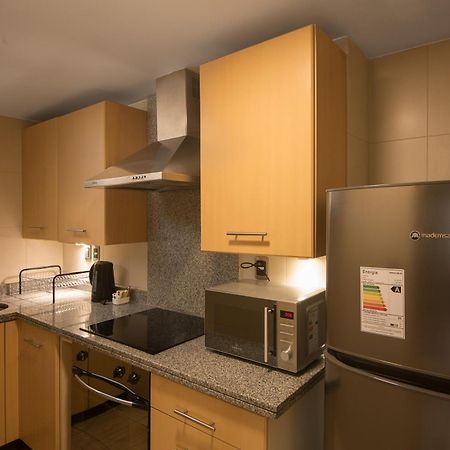 Boulevard Suites Ferrat Santiago Exterior photo